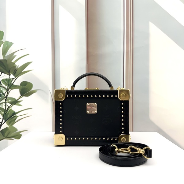 95新/MCM/市场价19800/包包/250319MM0016