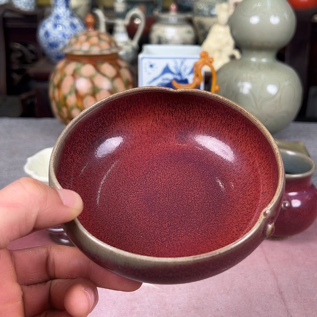 瓷片摆件摆件摆件摆件