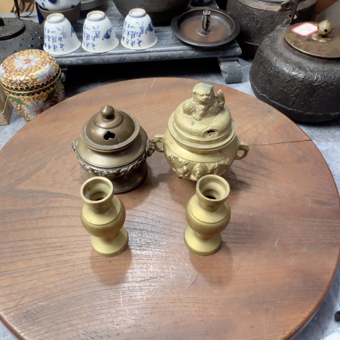 中古杂项，孤品，感谢支持