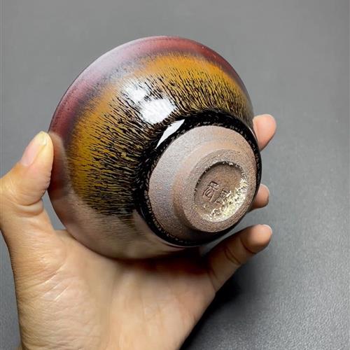 【闪购商品】茶盏-501............