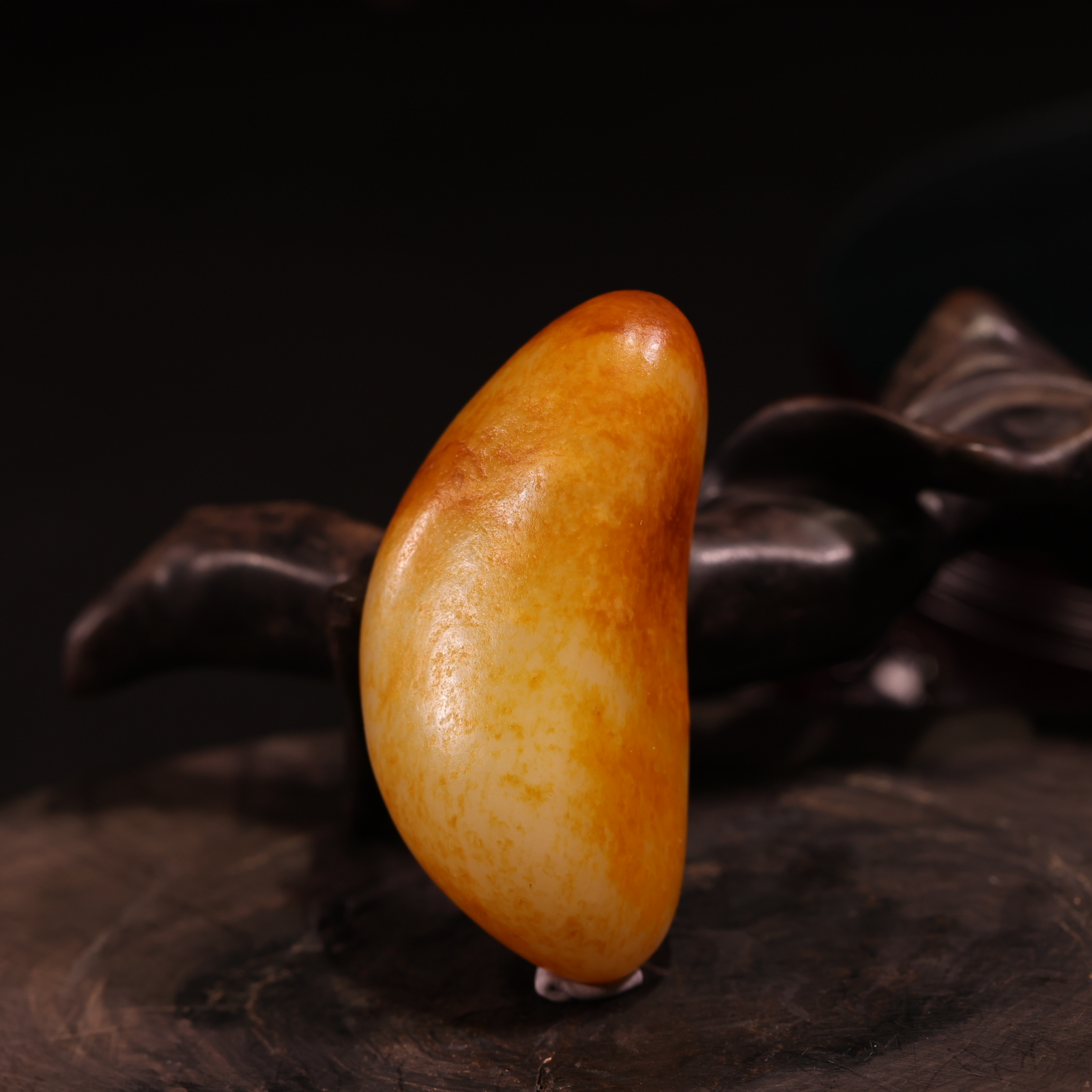 【新疆马爷珠宝】子料原石