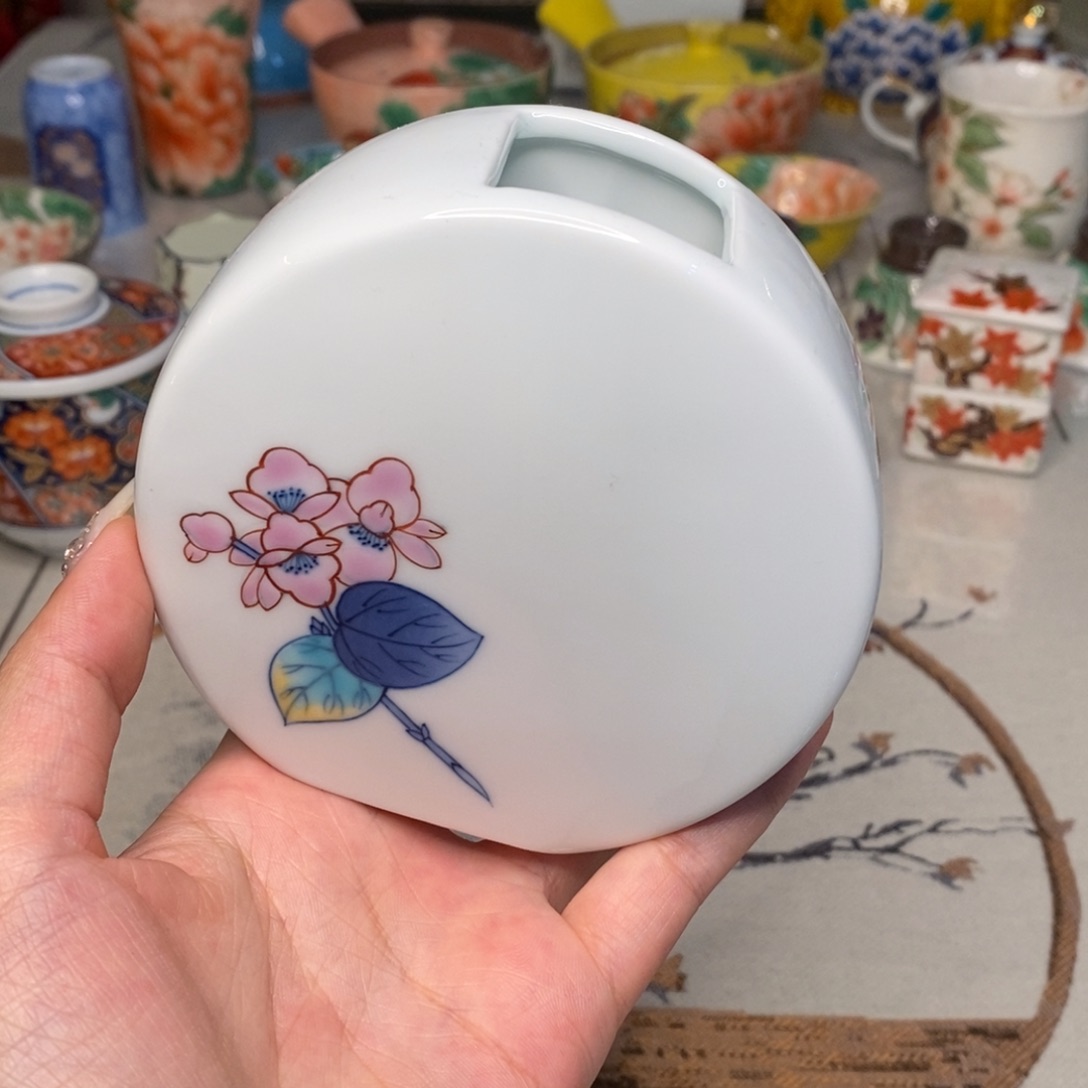 碟10 厘米小杨甄选精品