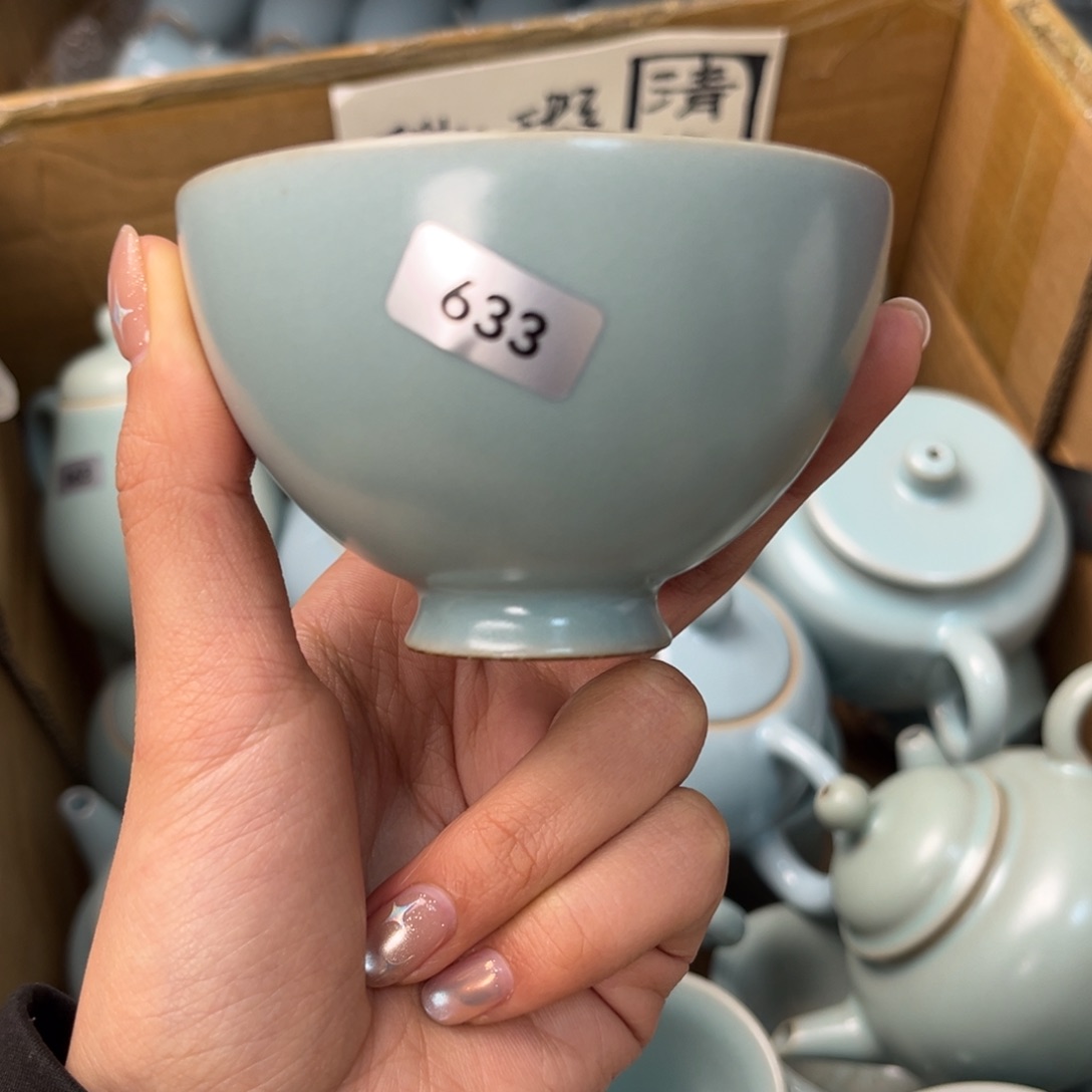 摆件陶 633哈哈哈哈哈哈哈微瑕