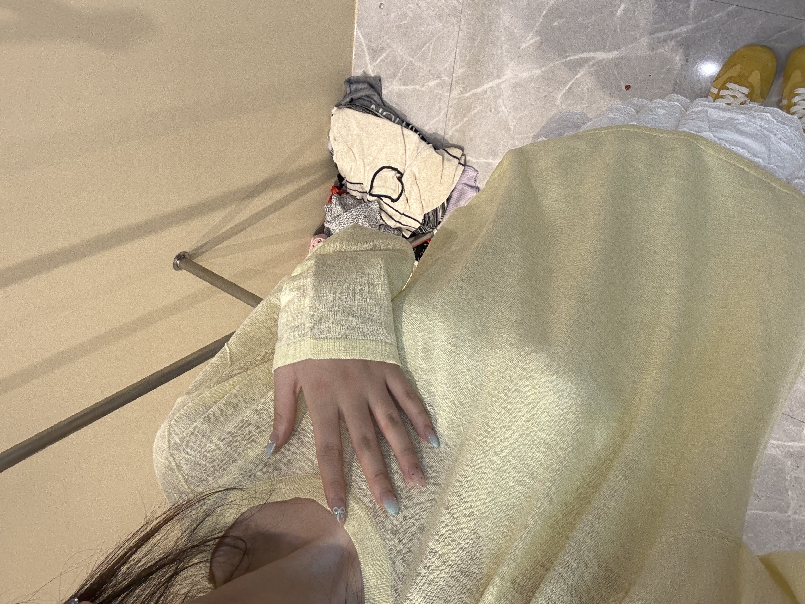 3151佳选轻奢女装新款时尚百搭上衣合集7-26