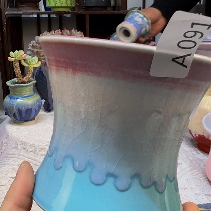 景德镇瓷器研究协会