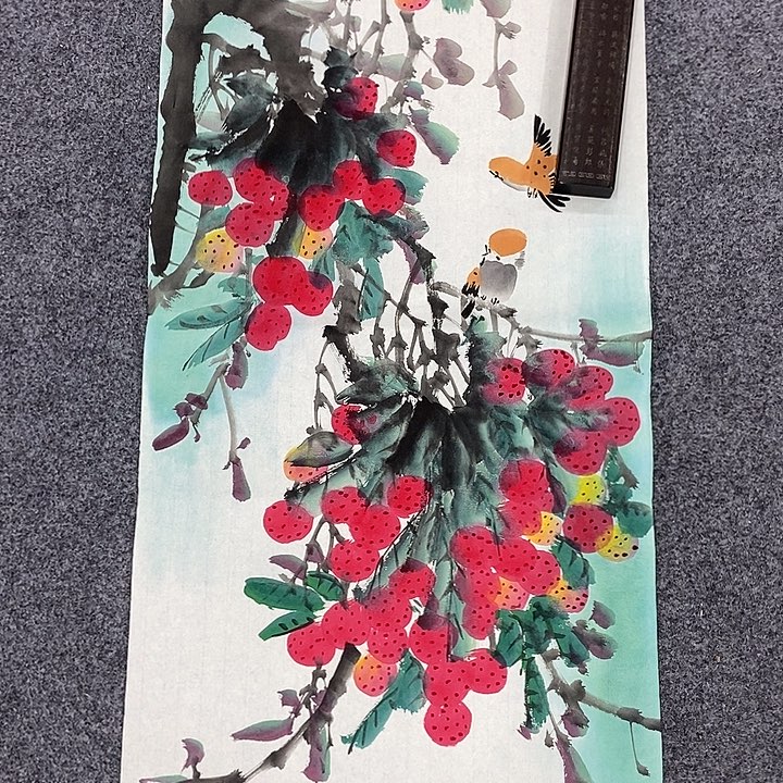 二百美术馆作品欣赏