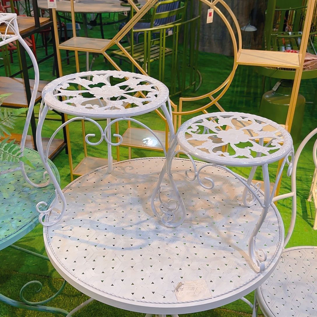 花架置物架户外用品