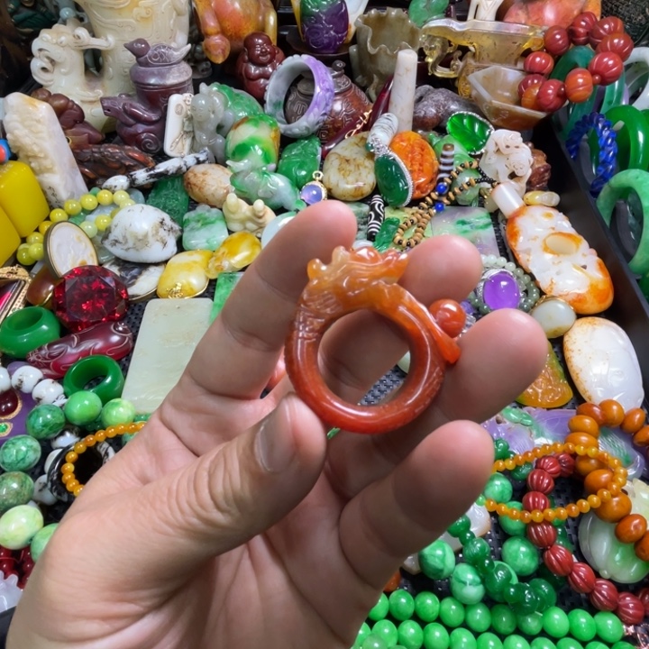 液***修直播间专属定向链接