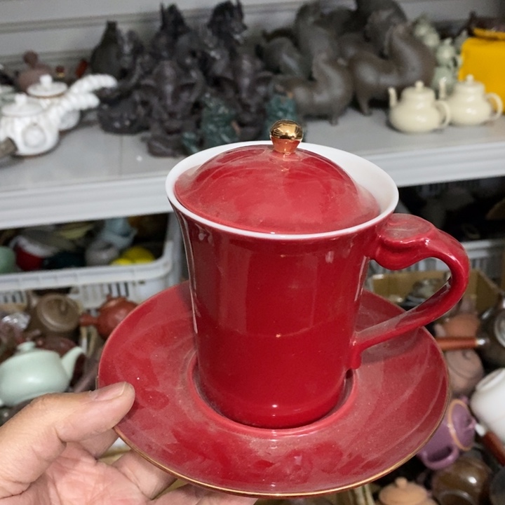 陶瓷艺术品及陶瓷制品