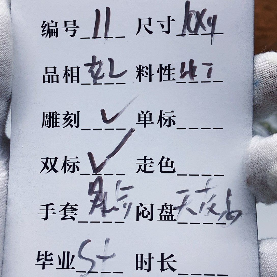 星月菩提手串手串