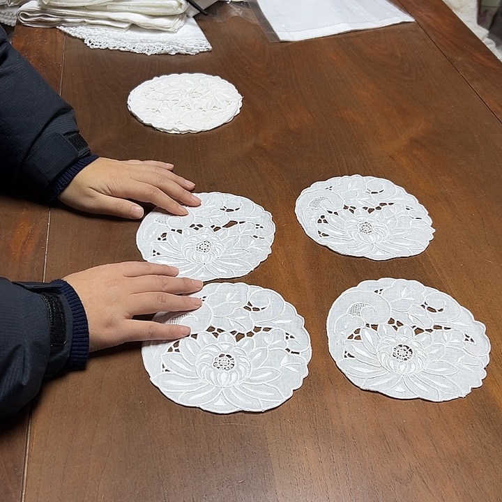 毛绒亚麻棉195-4个