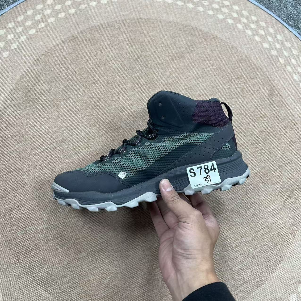 3-新款户外运动百搭休闲鞋 S784