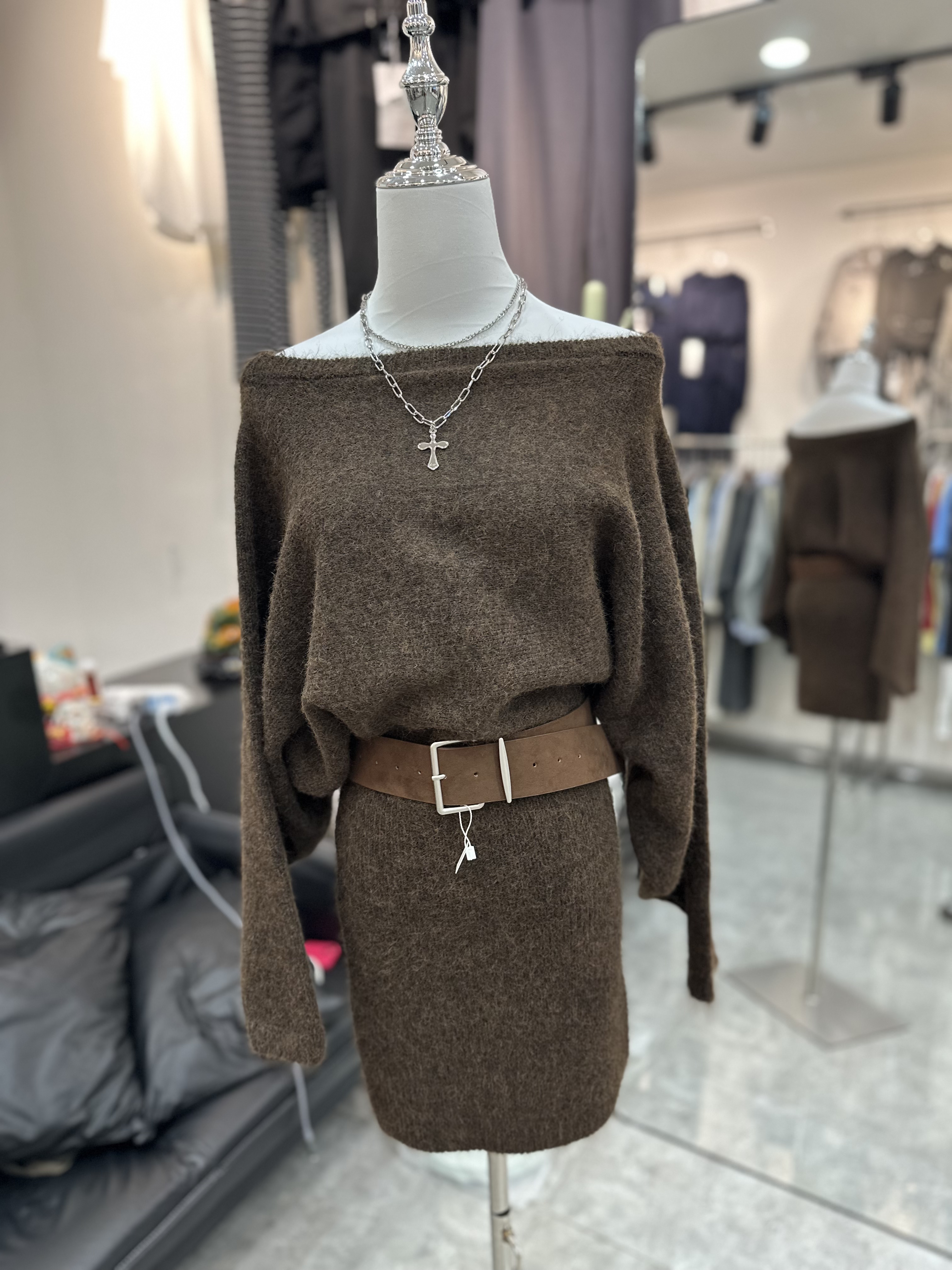 季予女装 实体孤品 叫到名字下单备注编号