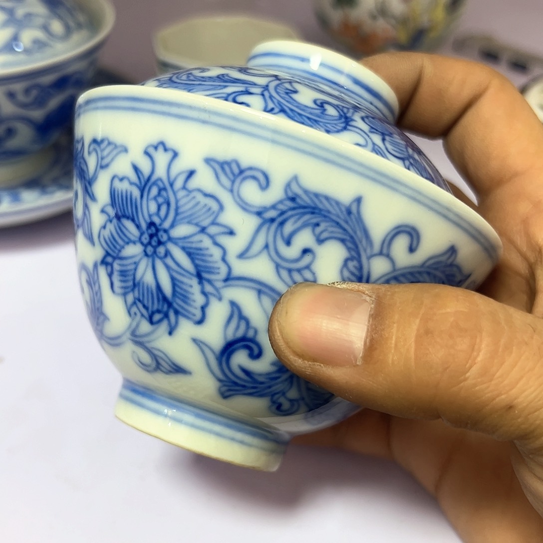 摆件瓷器摆件瓷器摆件