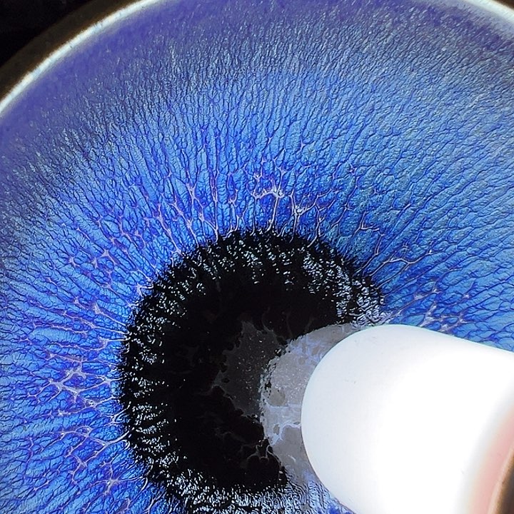 茶盏建窑建盏茶器141