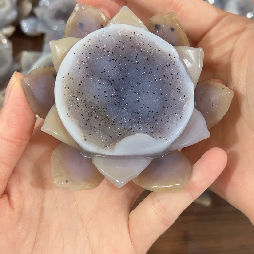 玛瑙/玉髓天然好运未镶嵌橙***记