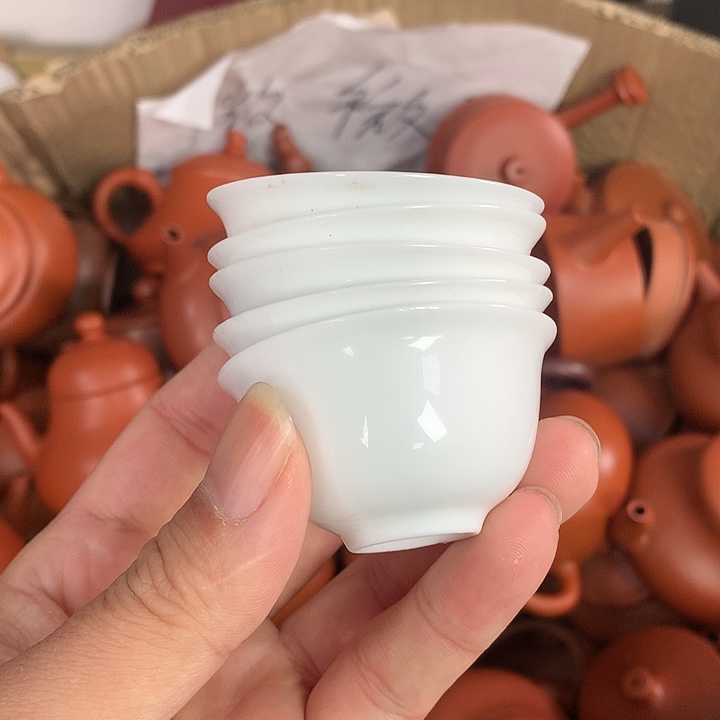 原矿朱泥茶具茶壶家用