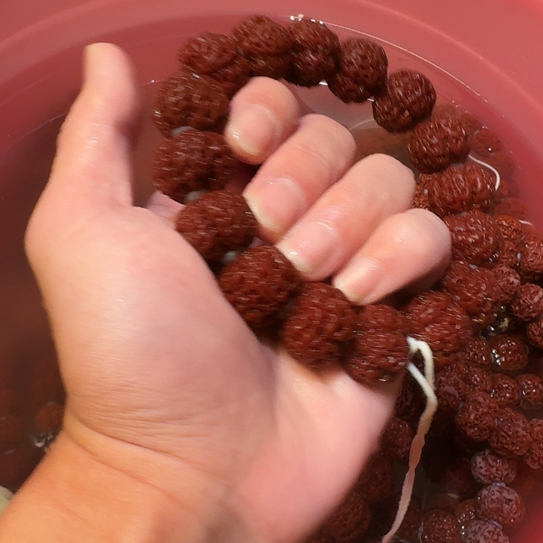 小****吊坠金刚菩提15aaaaaaa