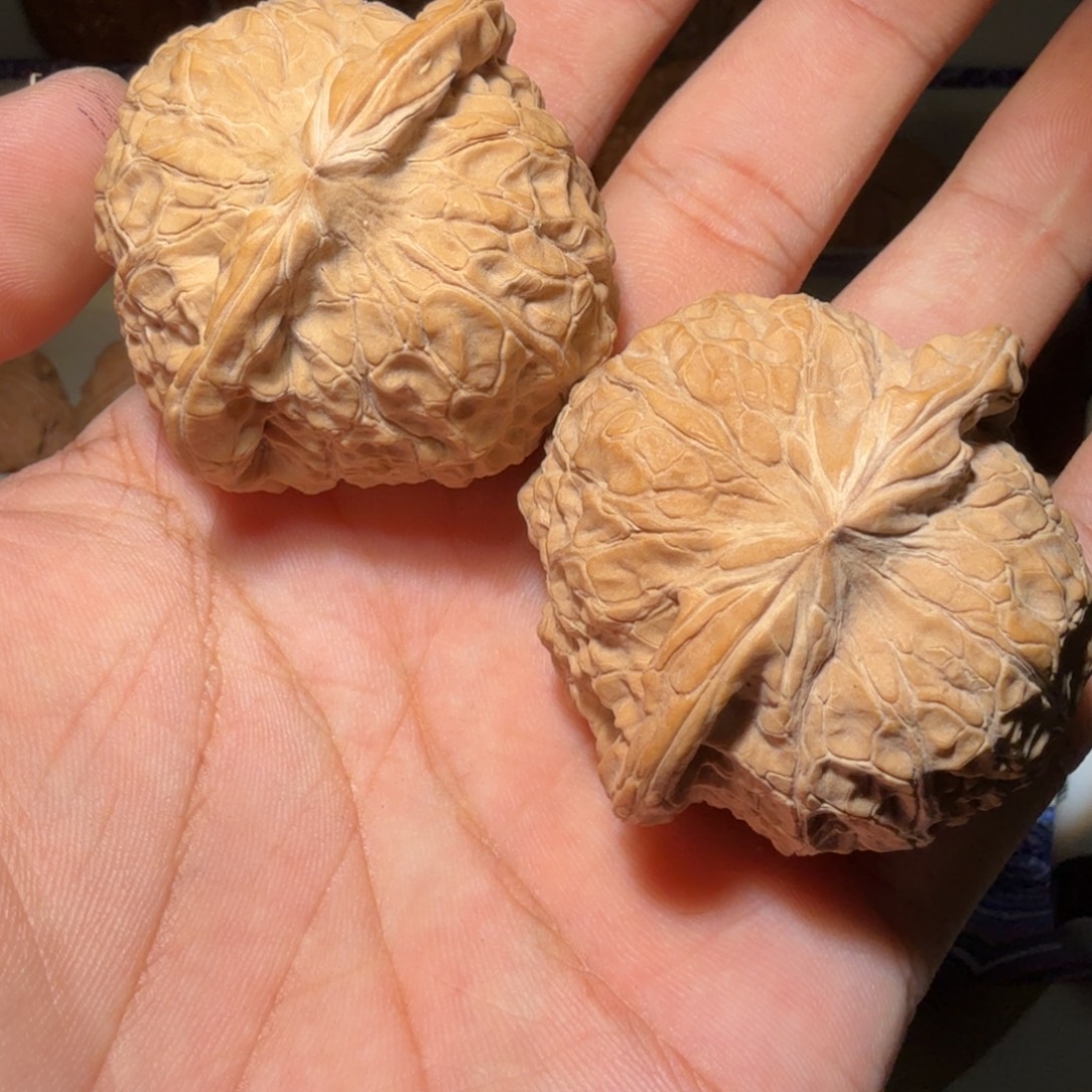 吊坠文玩核桃南瓜