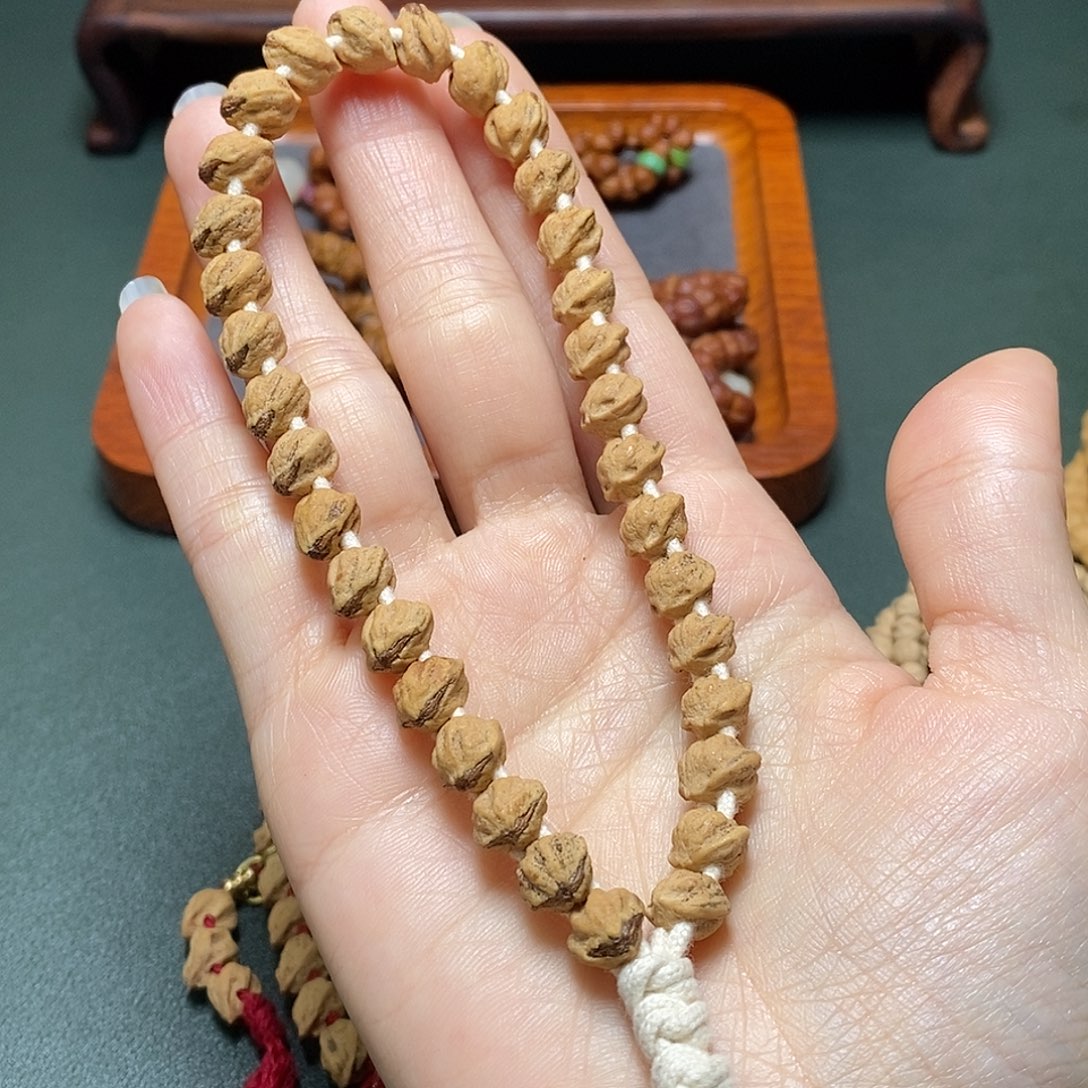 吊坠柏香籽/百香籽