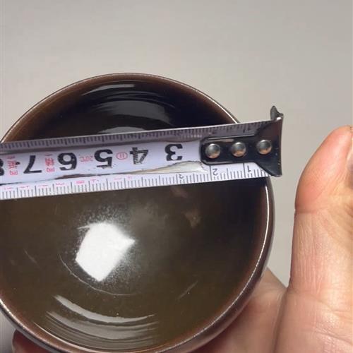 【闪购商品】茶盏-370............