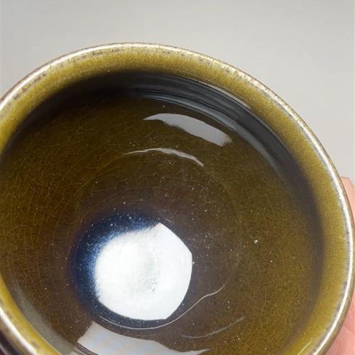 【闪购商品】茶盏-6..............