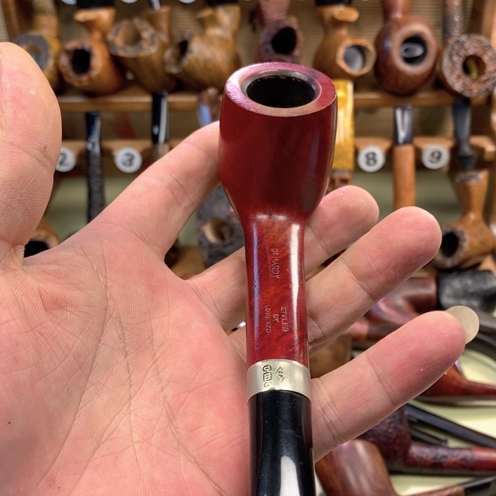 梦***年意大利洛伦左哈戴博士联名石楠木