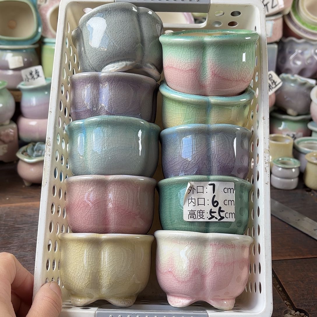 量货/口6高5.5深浅搭配发6