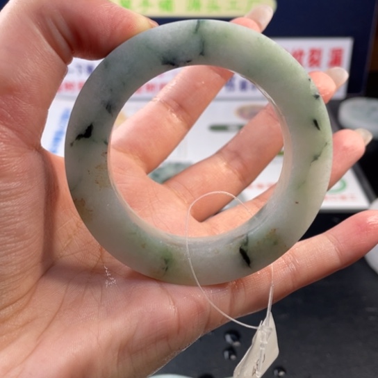 【闪购商品】定制翡翠翡翠未镶嵌