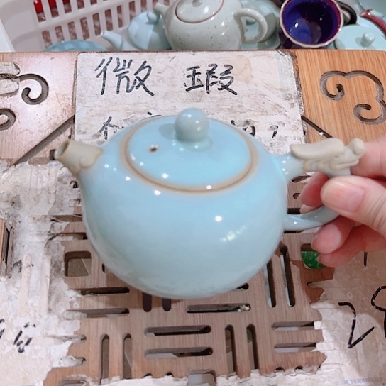 微瑕介意的勿拍，喜欢再下单，谢谢支持