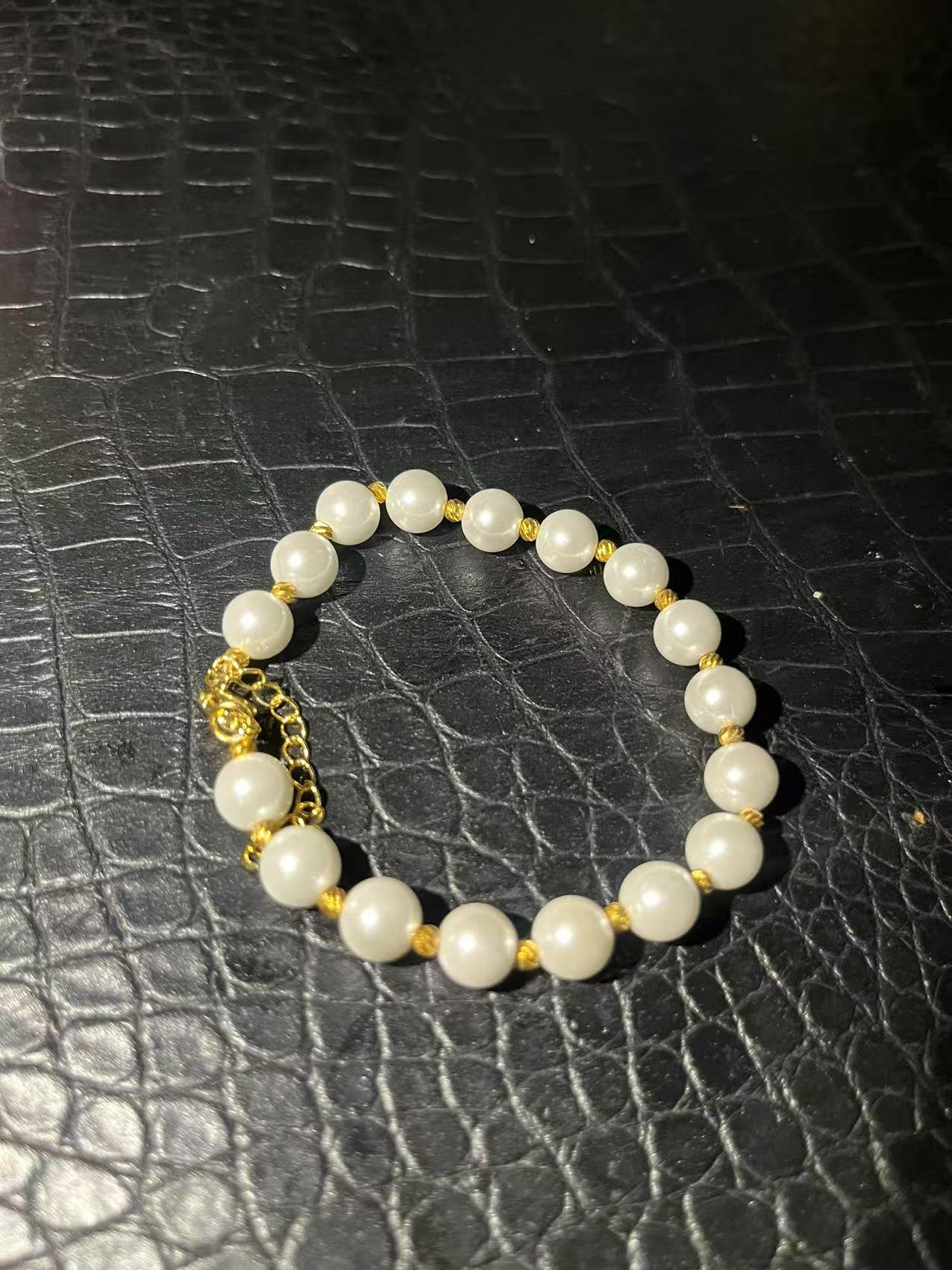 高定手链【小帅严选】气质手链多样性发其一fdm63051