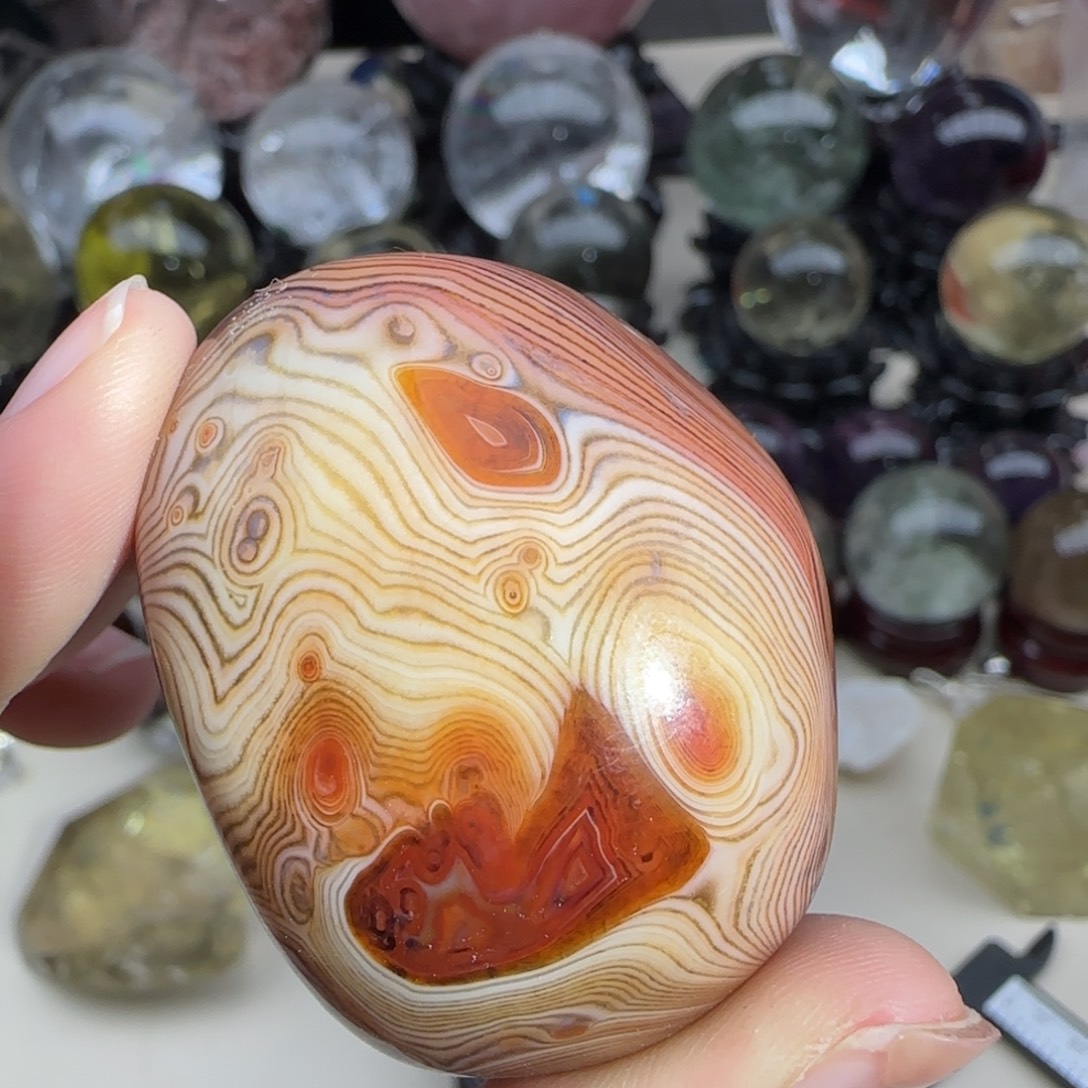 摆件水晶未镶嵌a133