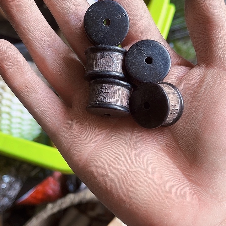 核桃木/黑胡桃（胡桃木）✨**?