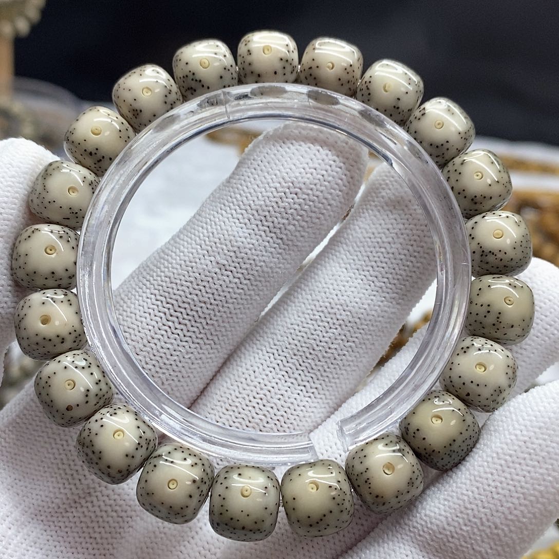 星月菩提吊坠11大眼