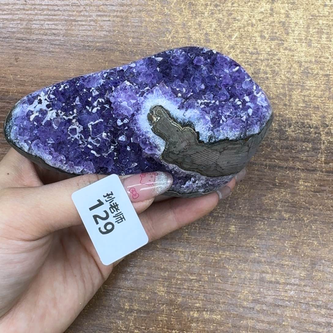 水晶大型摆件（非配饰）未镶嵌