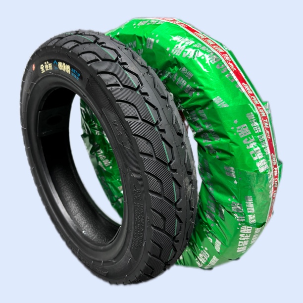 全地形系列8层防滑耐磨电动车轮胎