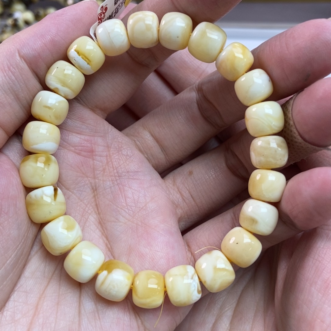 琥珀珠宝奇石未镶嵌92