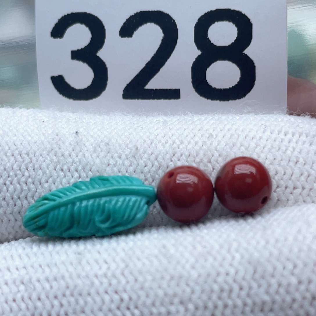 南红玛瑙珠宝奇石未镶嵌