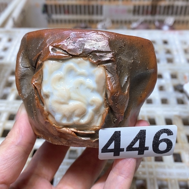 柴烧捡漏捡漏捡漏