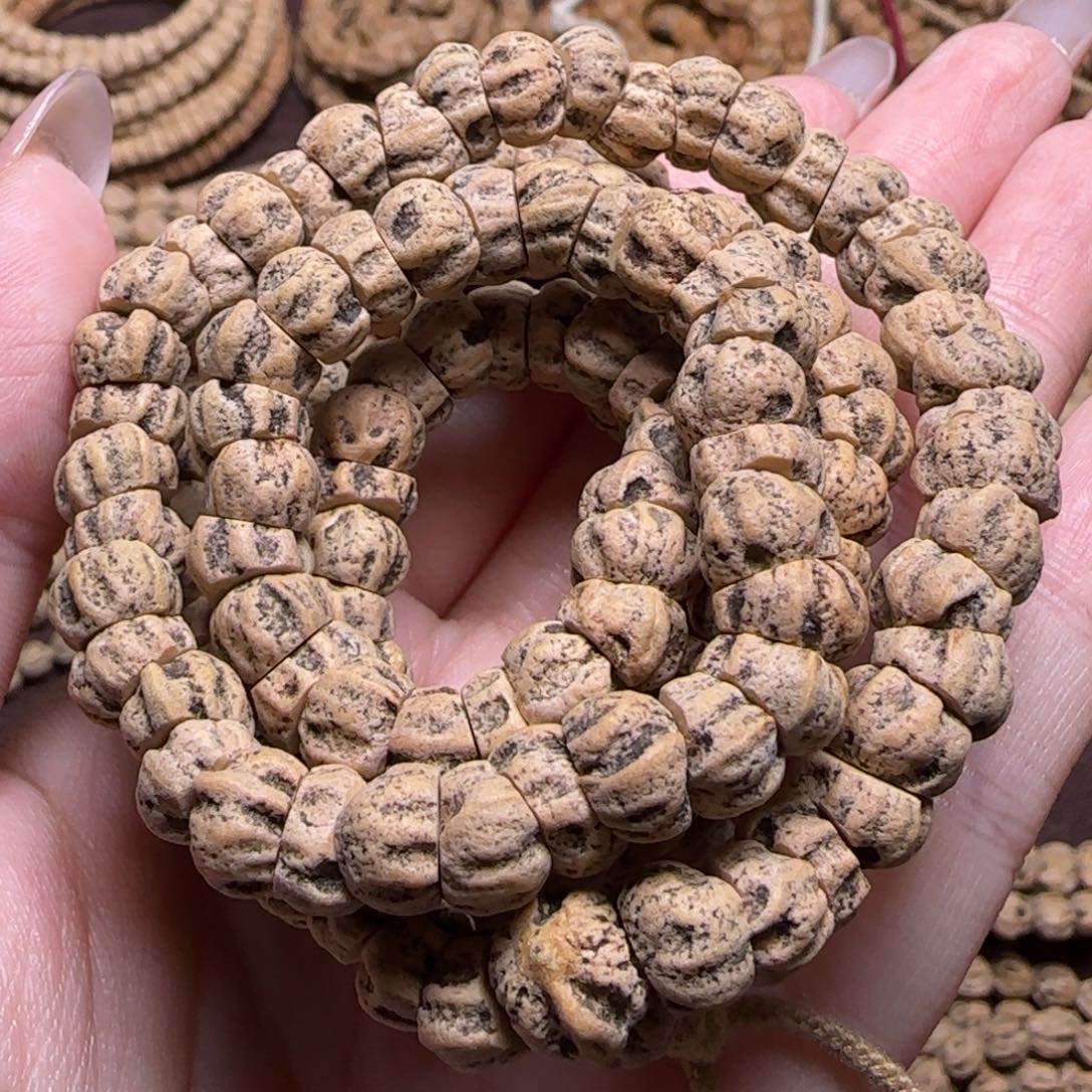 柏香籽/百香籽吊坠@***在