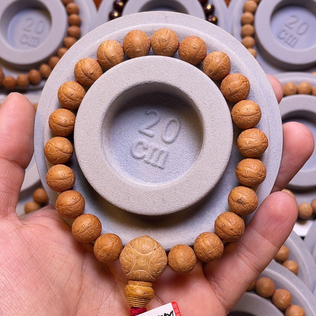 凤眼菩提手串菩提5