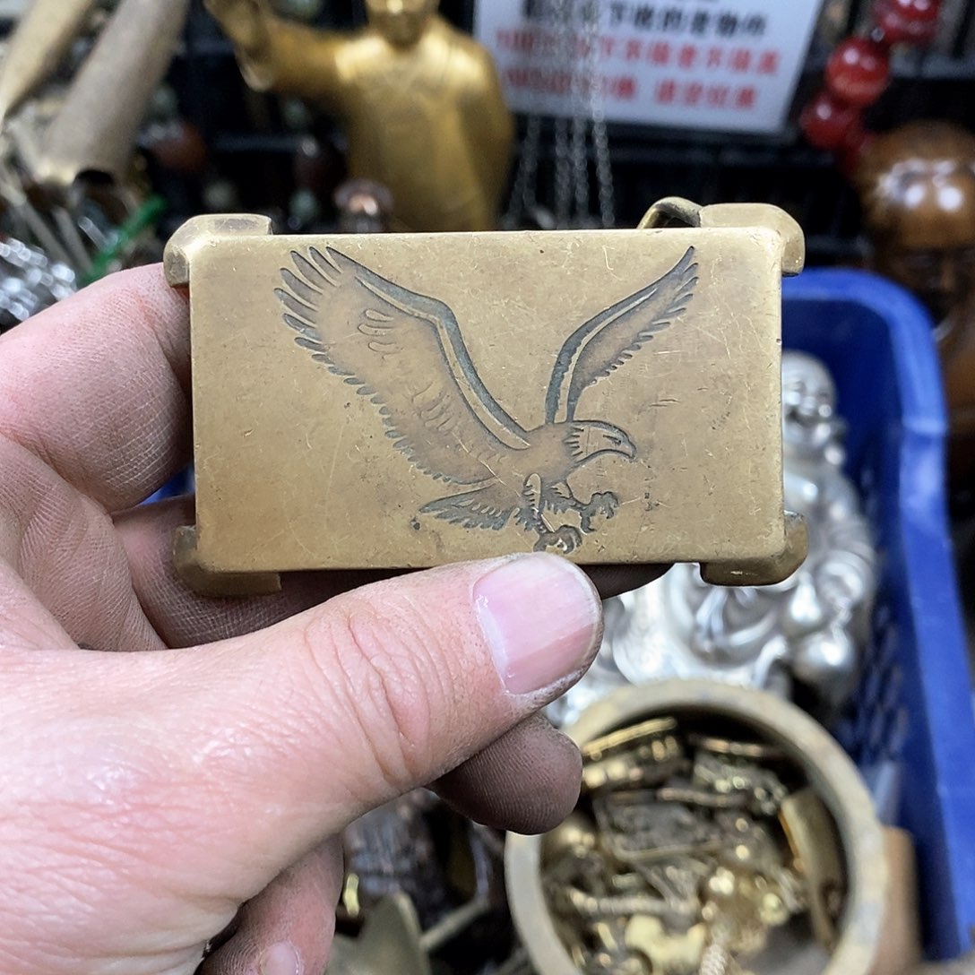 温***风老店文玩一物一拍