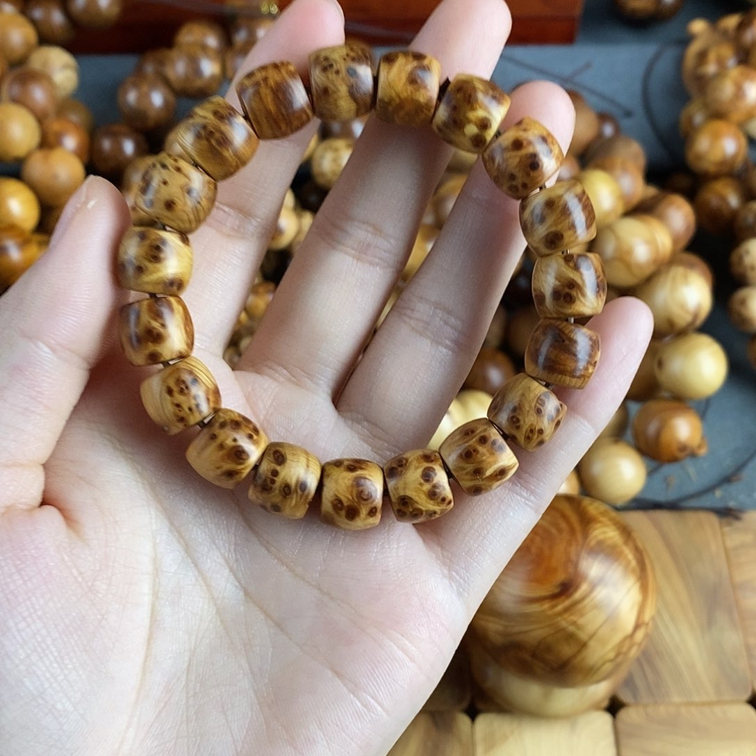 柏木（崖柏）手串/手链