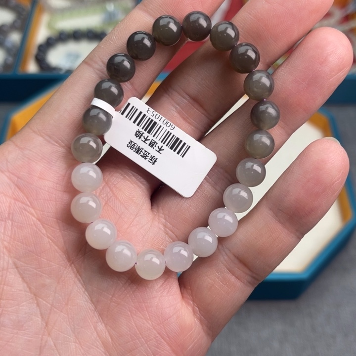 手链未镶嵌和田玉A15