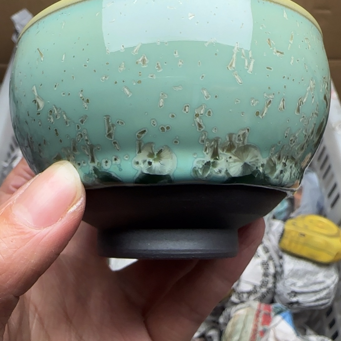 茶盏建盏主人杯单盏