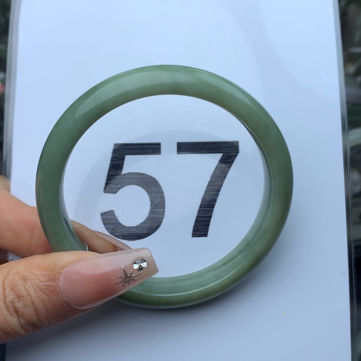 未镶嵌手镯和田玉27