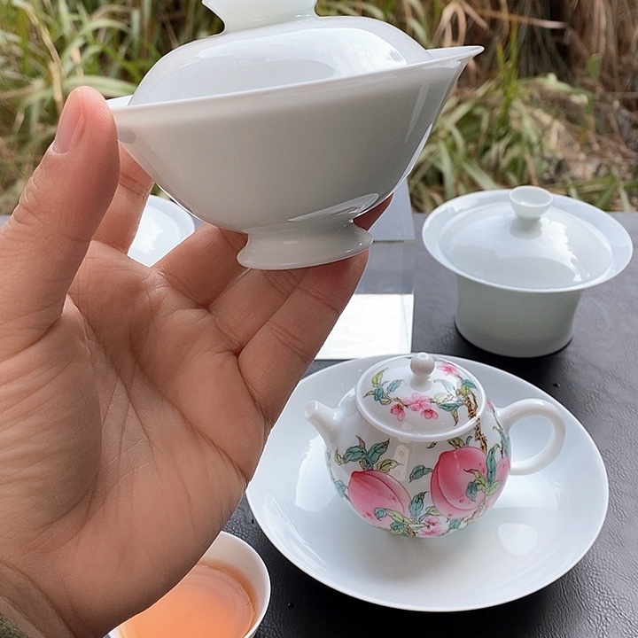 景德镇瓷器艺术品