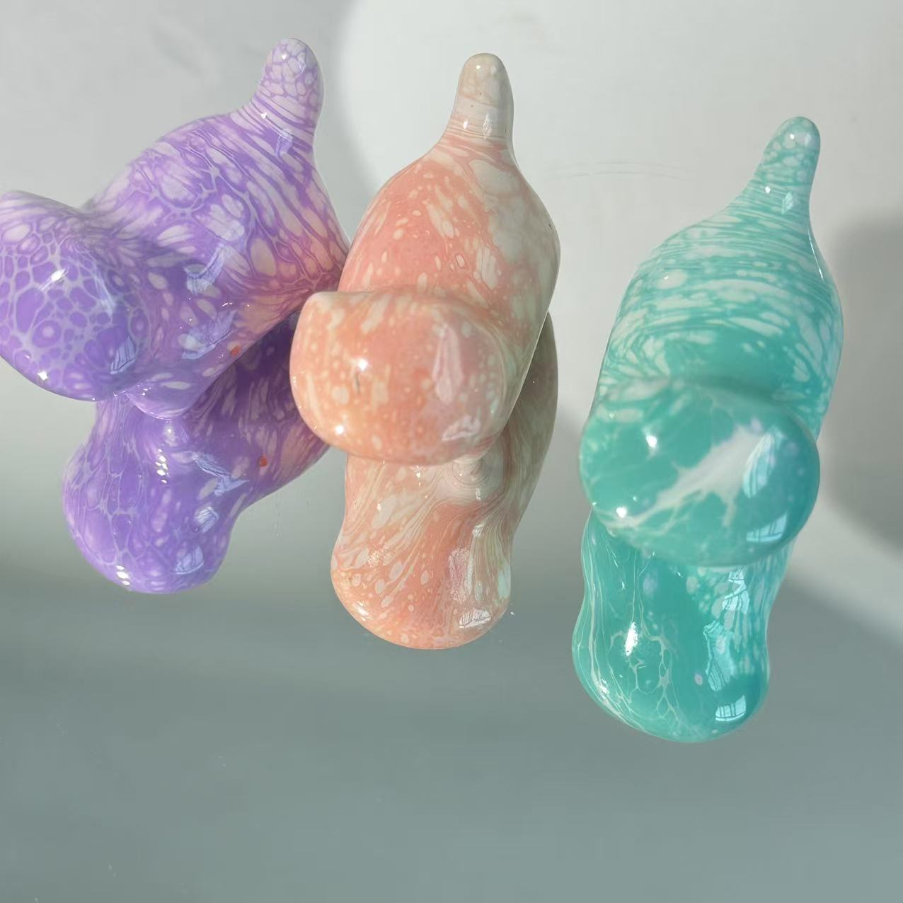 小猫P011多样性发货一件