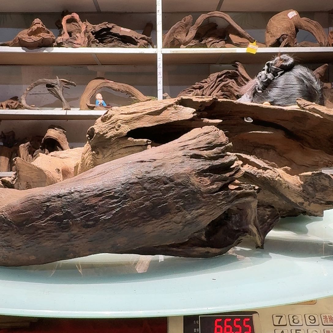 倍诸沉木不包损必褪色新**16506打包