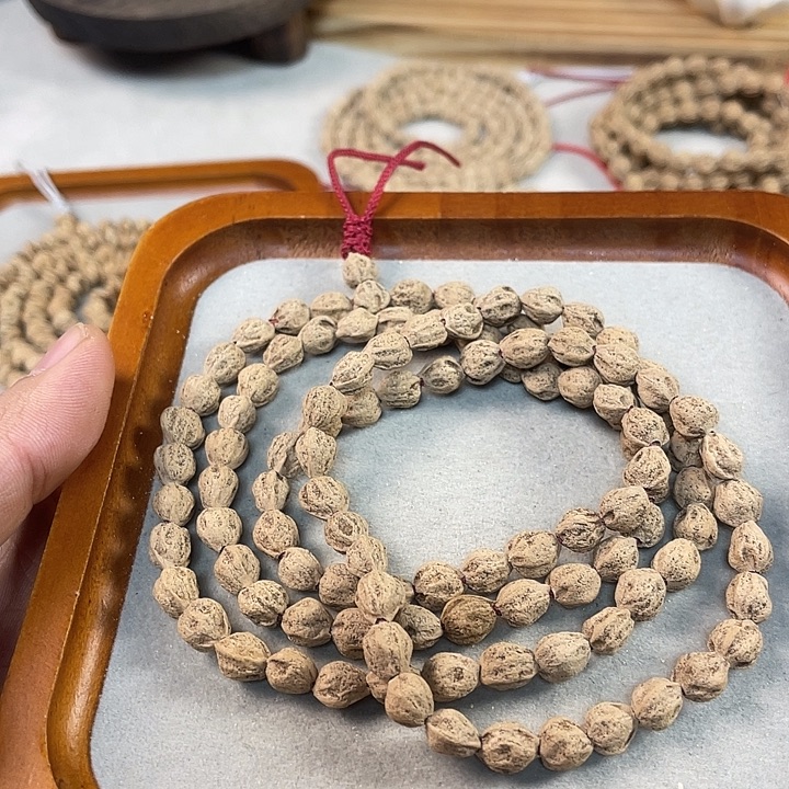 …***#柏香籽/百香籽吊坠